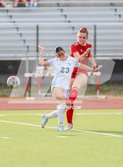 Thumbnail 2 in Lone Star vs. Lovejoy photogallery.