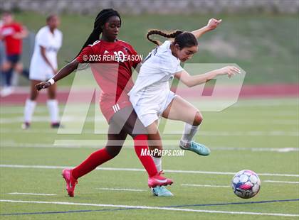 Thumbnail 3 in Lone Star vs. Lovejoy photogallery.