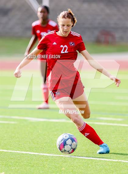 Thumbnail 1 in Lone Star vs. Lovejoy photogallery.