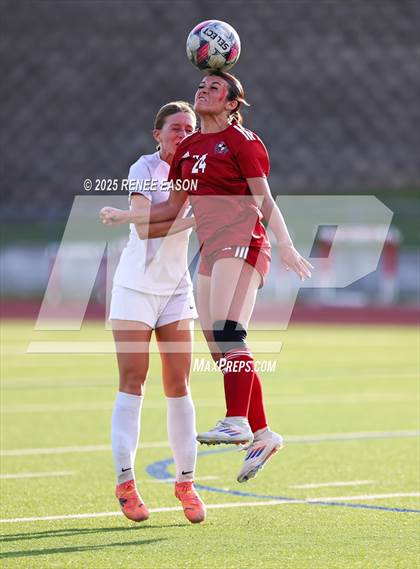 Thumbnail 2 in Lone Star vs. Lovejoy photogallery.