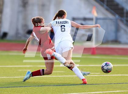 Thumbnail 2 in Lone Star vs. Lovejoy photogallery.