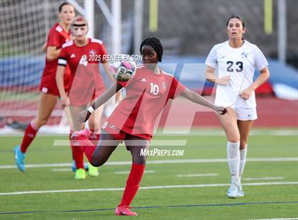 Thumbnail 3 in Lone Star vs. Lovejoy photogallery.