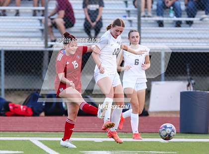 Thumbnail 2 in Lone Star vs. Lovejoy photogallery.