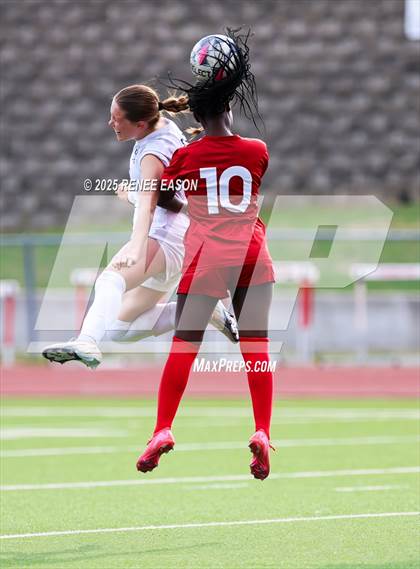 Thumbnail 3 in Lone Star vs. Lovejoy photogallery.