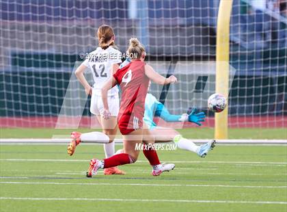 Thumbnail 3 in Lone Star vs. Lovejoy photogallery.