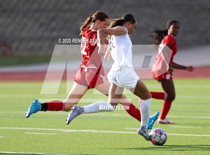 Thumbnail 3 in Lone Star vs. Lovejoy photogallery.