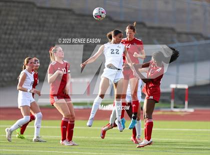 Thumbnail 1 in Lone Star vs. Lovejoy photogallery.