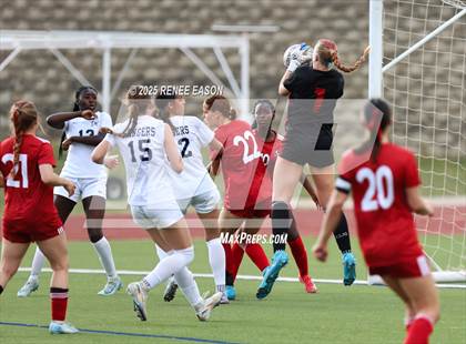 Thumbnail 1 in Lone Star vs. Lovejoy photogallery.
