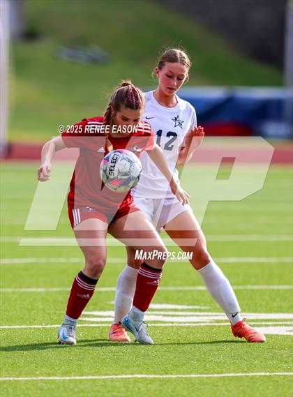 Thumbnail 2 in Lone Star vs. Lovejoy photogallery.