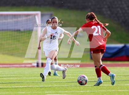 Thumbnail 1 in Lone Star vs. Lovejoy photogallery.