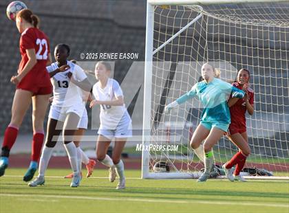 Thumbnail 2 in Lone Star vs. Lovejoy photogallery.