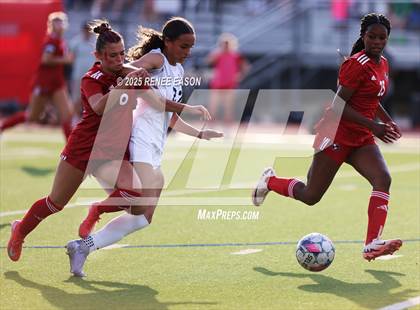Thumbnail 2 in Lone Star vs. Lovejoy photogallery.