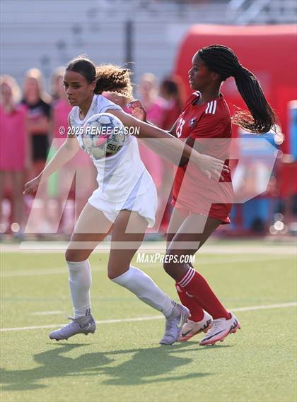 Thumbnail 1 in Lone Star vs. Lovejoy photogallery.