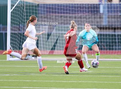 Thumbnail 2 in Lone Star vs. Lovejoy photogallery.