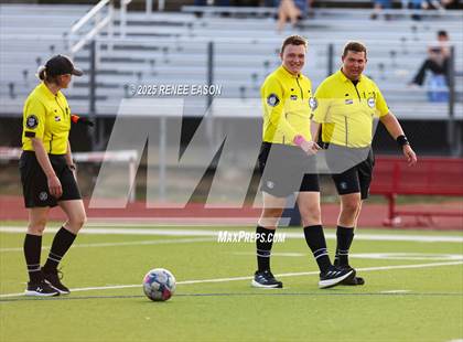 Thumbnail 1 in Lone Star vs. Lovejoy photogallery.