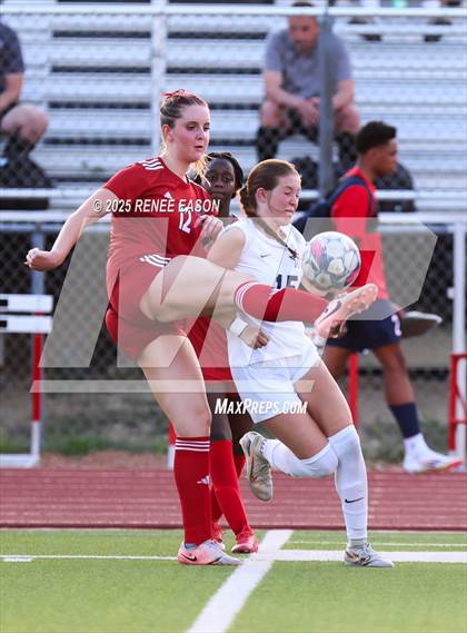Thumbnail 1 in Lone Star vs. Lovejoy photogallery.