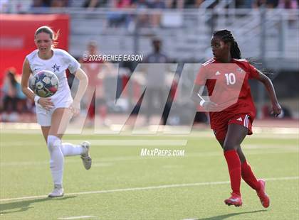 Thumbnail 3 in Lone Star vs. Lovejoy photogallery.