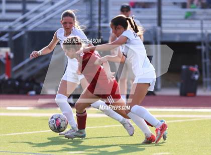Thumbnail 2 in Lone Star vs. Lovejoy photogallery.