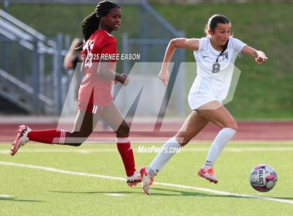 Thumbnail 1 in Lone Star vs. Lovejoy photogallery.
