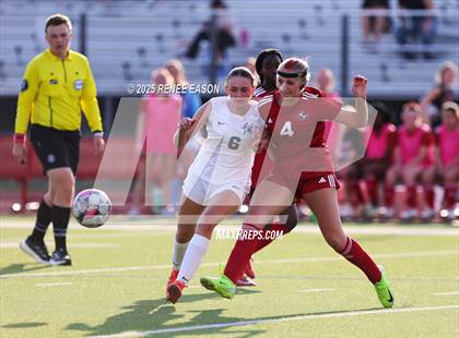 Thumbnail 3 in Lone Star vs. Lovejoy photogallery.