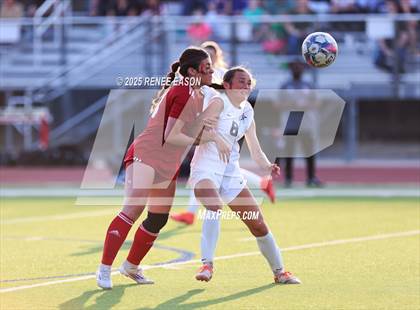 Thumbnail 1 in Lone Star vs. Lovejoy photogallery.
