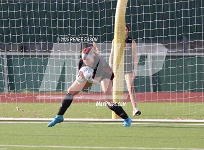 Thumbnail 2 in Lone Star vs. Lovejoy photogallery.