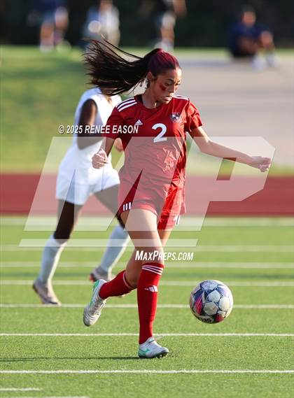 Thumbnail 2 in Lone Star vs. Lovejoy photogallery.
