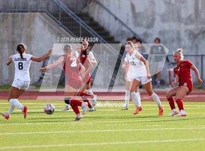 Thumbnail 2 in Lone Star vs. Lovejoy photogallery.