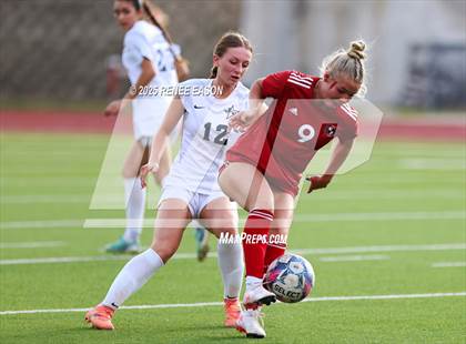 Thumbnail 2 in Lone Star vs. Lovejoy photogallery.
