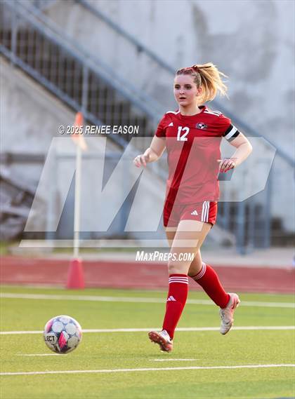 Thumbnail 3 in Lone Star vs. Lovejoy photogallery.