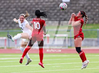 Thumbnail 1 in Lone Star vs. Lovejoy photogallery.