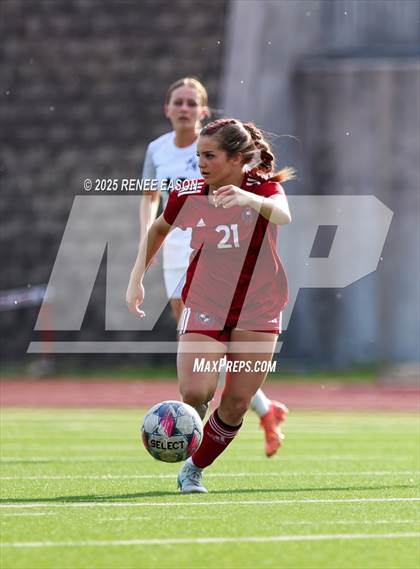 Thumbnail 3 in Lone Star vs. Lovejoy photogallery.