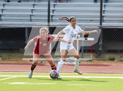 Thumbnail 3 in Lone Star vs. Lovejoy photogallery.