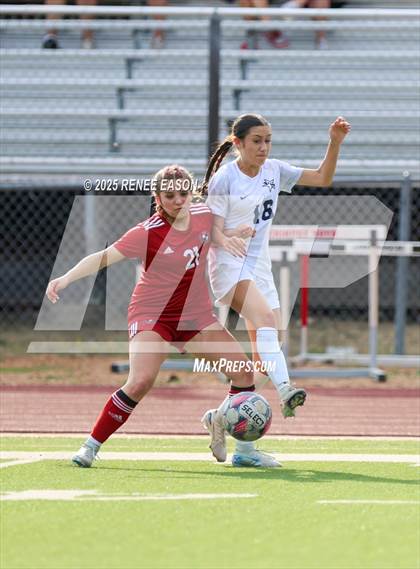 Thumbnail 2 in Lone Star vs. Lovejoy photogallery.