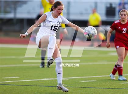 Thumbnail 3 in Lone Star vs. Lovejoy photogallery.