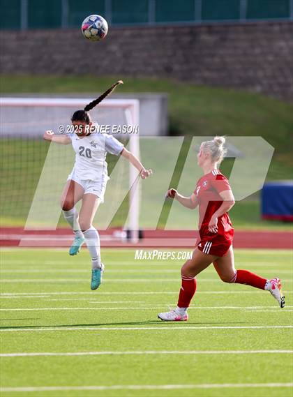 Thumbnail 1 in Lone Star vs. Lovejoy photogallery.