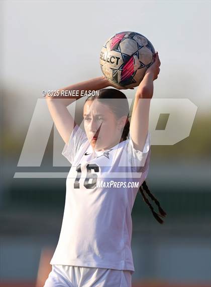 Thumbnail 1 in Lone Star vs. Lovejoy photogallery.