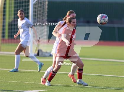 Thumbnail 2 in Lone Star vs. Lovejoy photogallery.