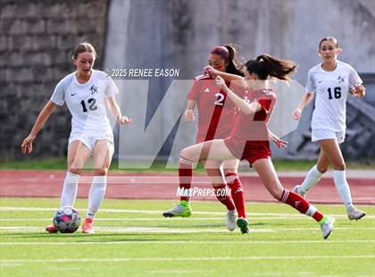 Thumbnail 2 in Lone Star vs. Lovejoy photogallery.