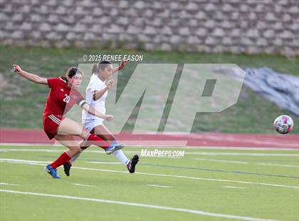 Thumbnail 1 in Lone Star vs. Lovejoy photogallery.