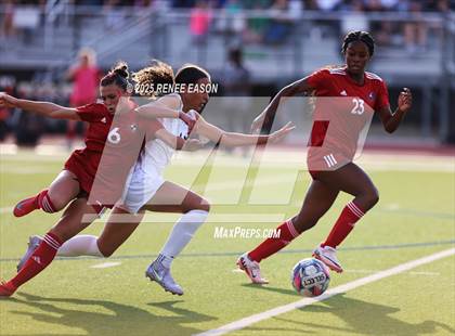 Thumbnail 3 in Lone Star vs. Lovejoy photogallery.