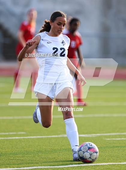 Thumbnail 1 in Lone Star vs. Lovejoy photogallery.