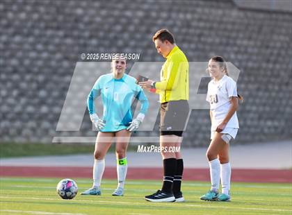 Thumbnail 2 in Lone Star vs. Lovejoy photogallery.