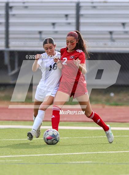 Thumbnail 1 in Lone Star vs. Lovejoy photogallery.