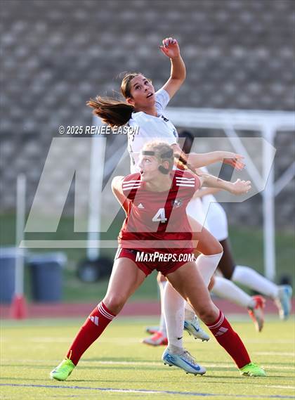 Thumbnail 3 in Lone Star vs. Lovejoy photogallery.