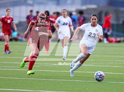 Thumbnail 2 in Lone Star vs. Lovejoy photogallery.