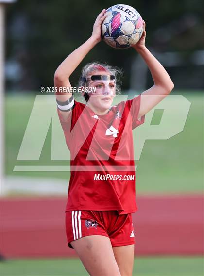 Thumbnail 1 in Lone Star vs. Lovejoy photogallery.