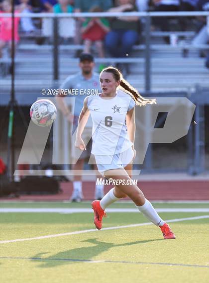 Thumbnail 2 in Lone Star vs. Lovejoy photogallery.