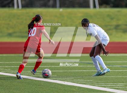 Thumbnail 3 in Lone Star vs. Lovejoy photogallery.