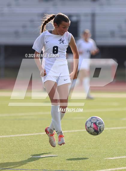 Thumbnail 1 in Lone Star vs. Lovejoy photogallery.